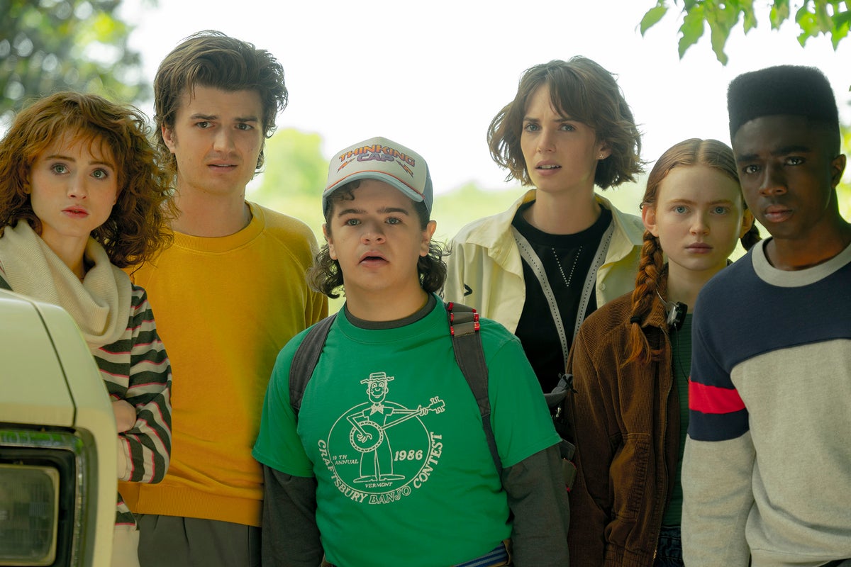 how much stranger things season 4 cost - Ilustrasi 2