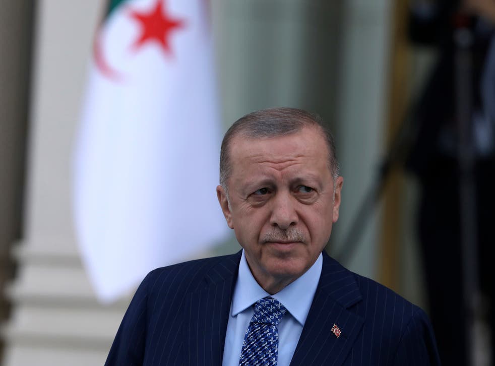 <p>Many dread the political upheavals that could erupt in the Nato nation in 2023 – or sooner, if Erdogan decides to call early elections</p>