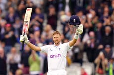 Joe Root: My reign as England captain descended into an ‘unhealthy relationship’