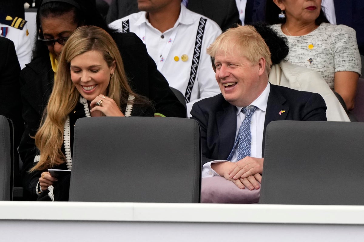 Secret rebellion by disgruntled ministers could bring Boris Johnson down, Tory critics believe