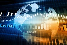 Back to reality: Should we be worried about an economic ‘hurricane’ approaching?