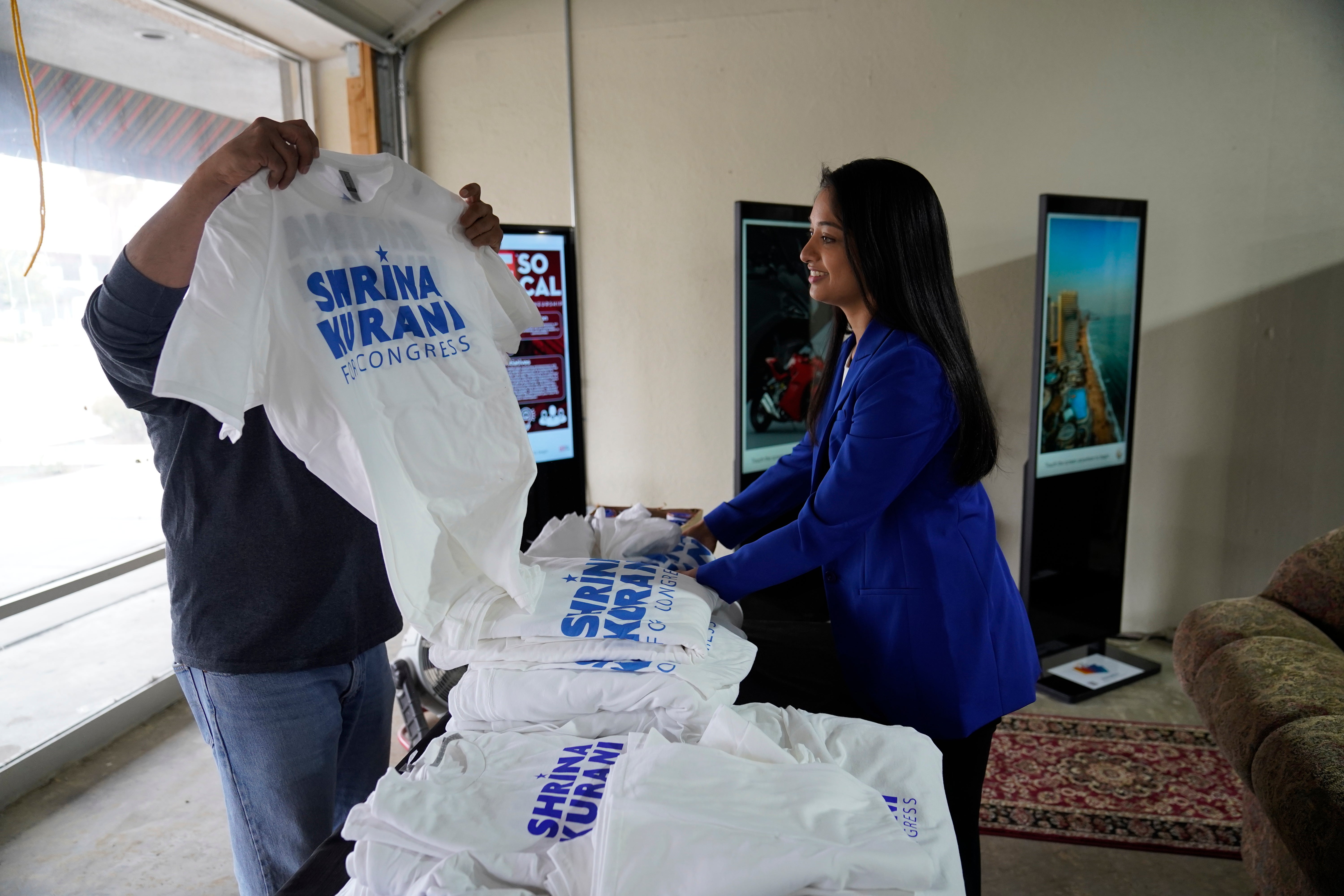 Campaign Finance Crypto Donations