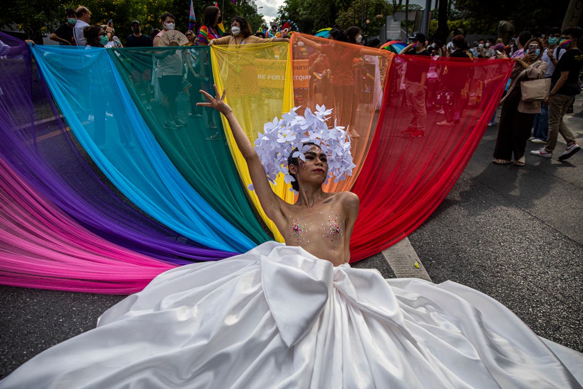 SHELL-&ldquo;Buga&rdquo;, &ldquo;chichifo&rdquo; y otras palabras que no conoc&iacute;as del &lsquo;vocabulario gay&rsquo;