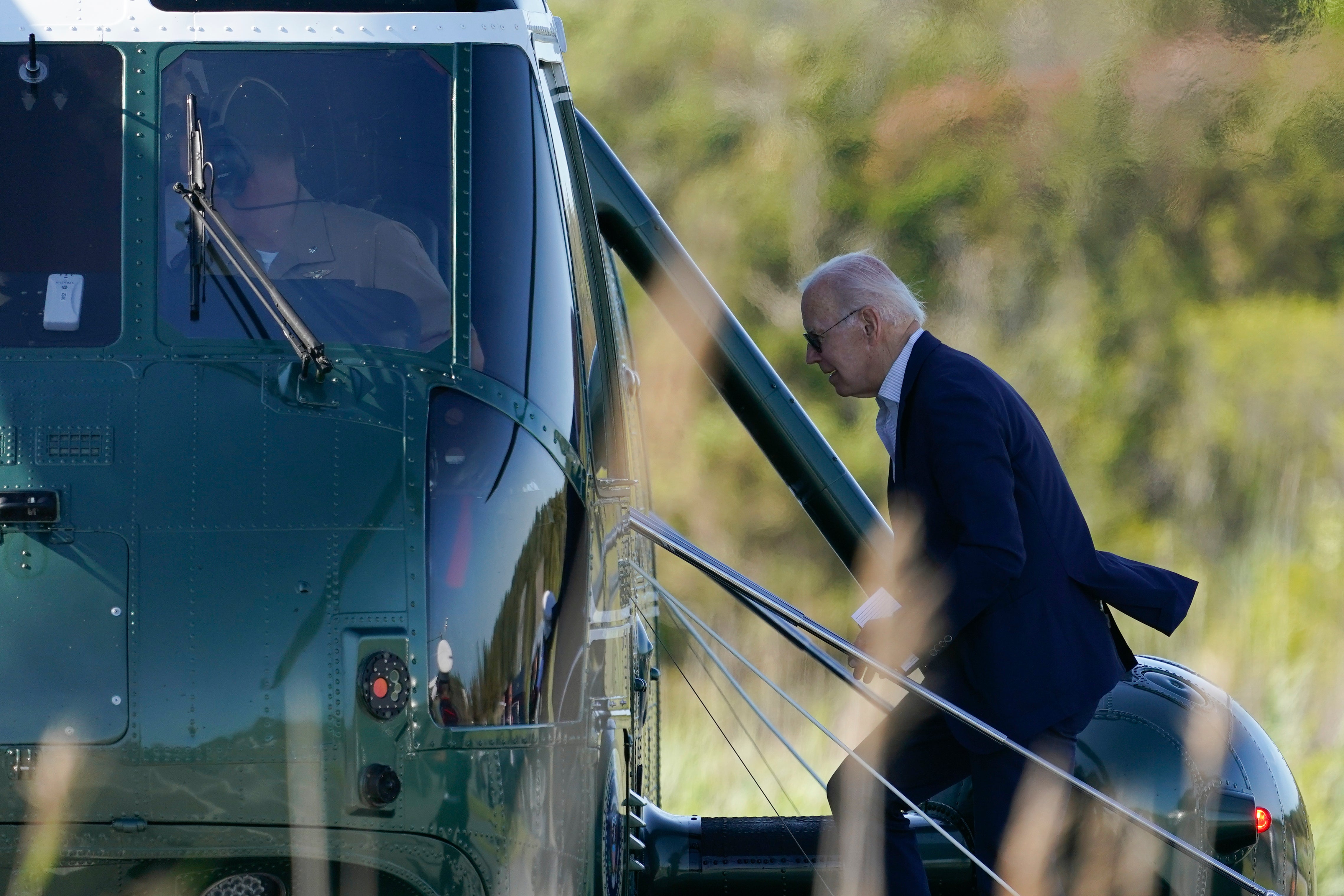 <p>CUMBRE DE LAS AMÉRICAS</p>