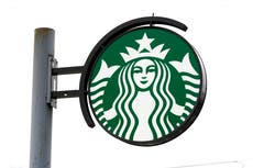 Starbucks to close bathrooms to public over safety fears 