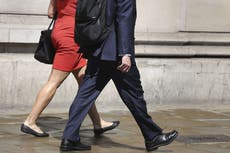 70 companies begin trial of four-day week with no loss of pay