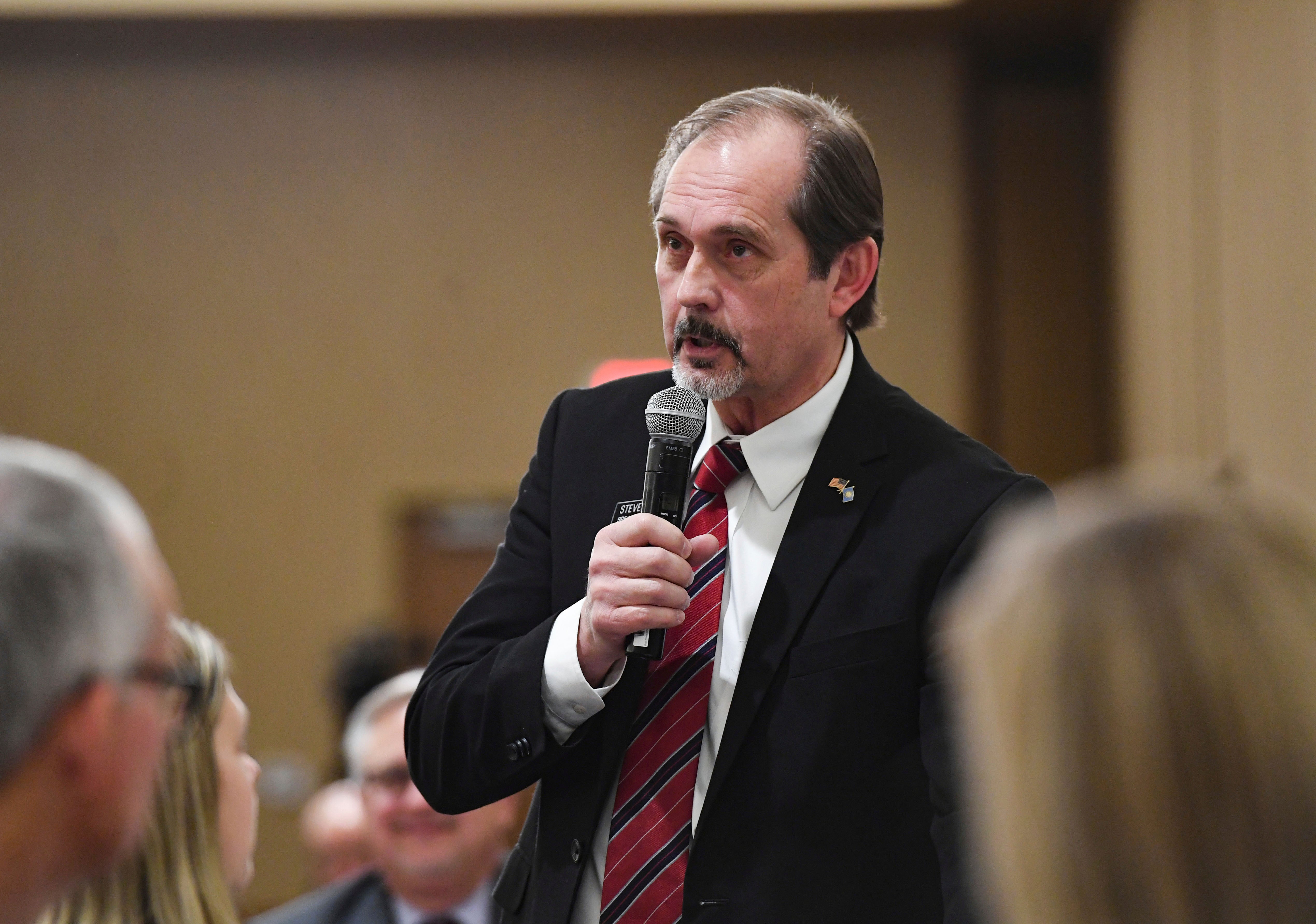 Election 2022 What to Watch