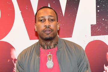 Trouble death: Atlanta rapper dies aged 34 after being shot at ...