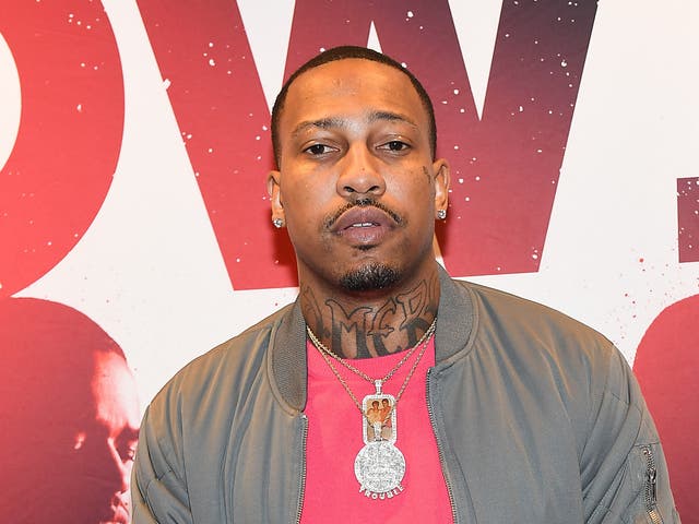 Trouble death: Atlanta rapper dies aged 34 after being shot at ...