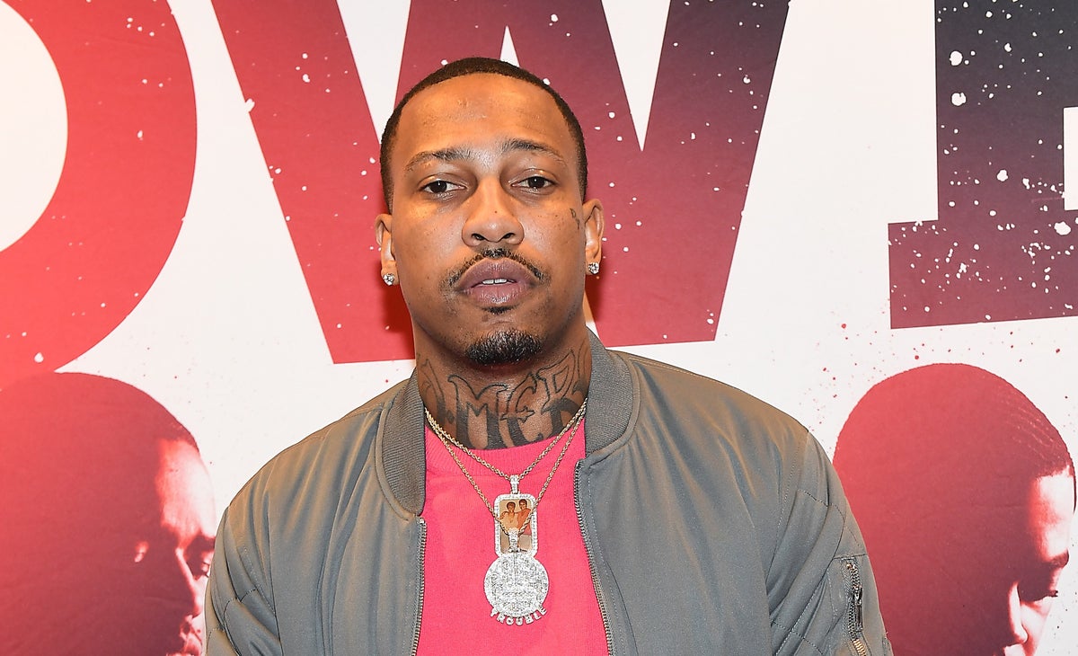 What Rappers Died Recently Trouble death: Atlanta rapper dies aged 34 after being shot at apartment  complex in Georgia | The Independent