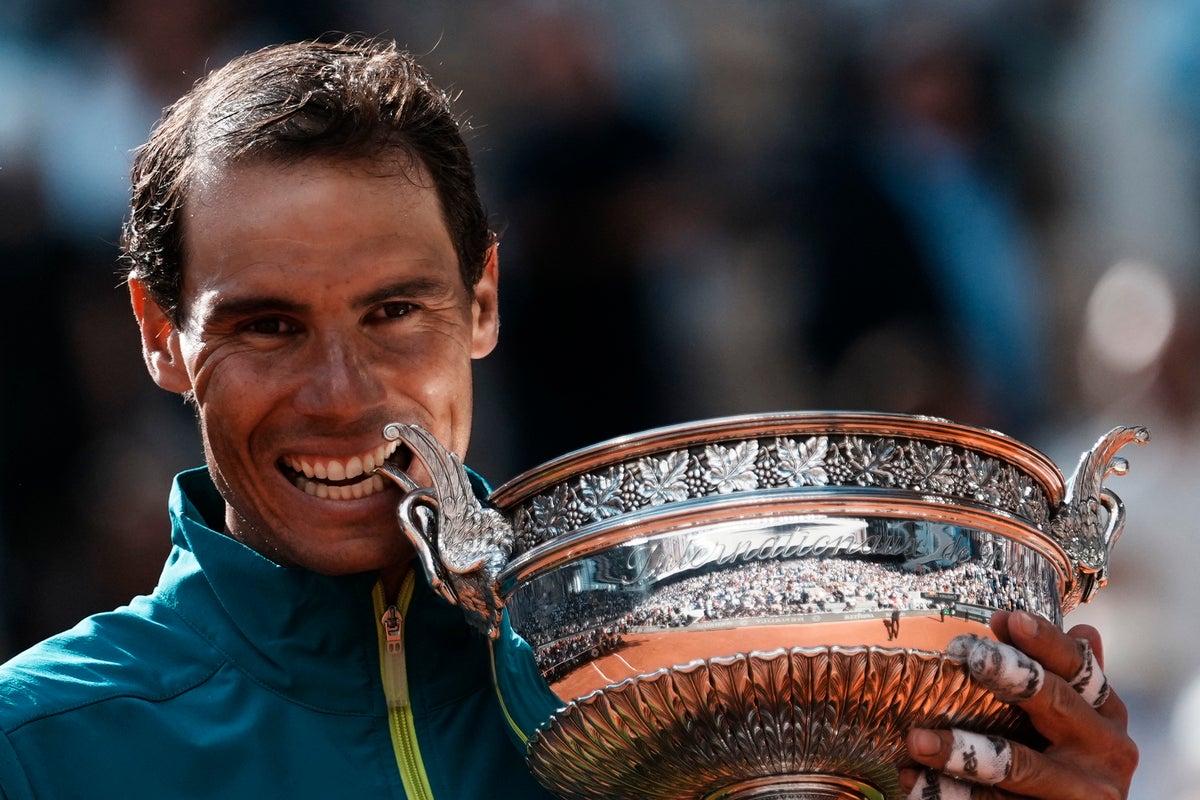 French Open 2022: Five things we learned as Rafael Nadal and Iga Swiatek claim glory