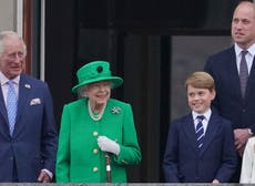 Would you tell a white person criticising the monarchy they were ‘disloyal’?