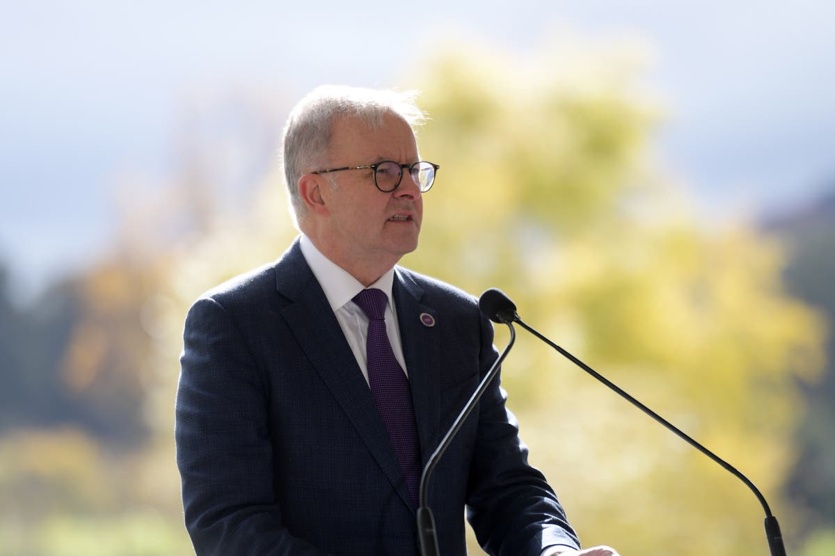 Australia PM Anthony Albanese reaches out to China after close encounter and ‘chaffing’ incident between military jets