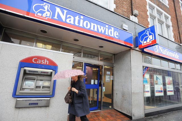 <p>Nationwide is offering the rate to attract savers after years of low returns </p>