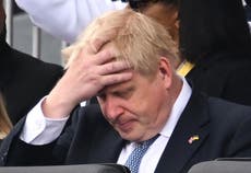 Boris Johnson will win the confidence vote – but even so, it’s over for him