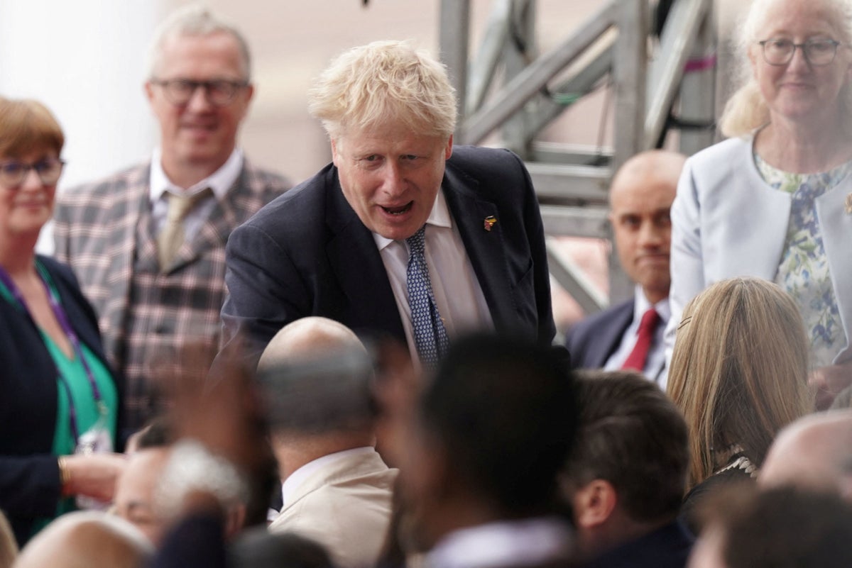 No confidence vote: Everything you need to know about the challenge to Boris Johnson’s leadership