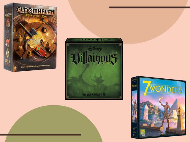 <p>Games for all ages will be heavily discounted during Amazon’s sale </p>