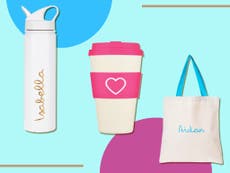 Love Island is back and so are its water bottles – here’s how to get your hands on the merch