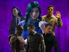 Have Marvel’s TV misfires permanently damaged the MCU? 