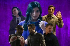 Have Marvel’s TV misfires permanently damaged the MCU?