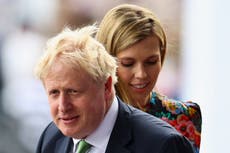 Carriegate: No 10 admits pressuring The Times to drop Carrie Johnson story
