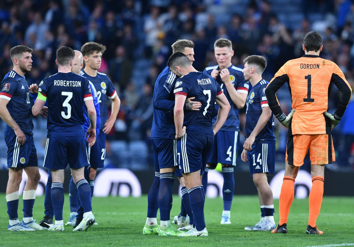 Scotland vs Armenia live stream: How to watch Nations League fixture online and on TV tonight