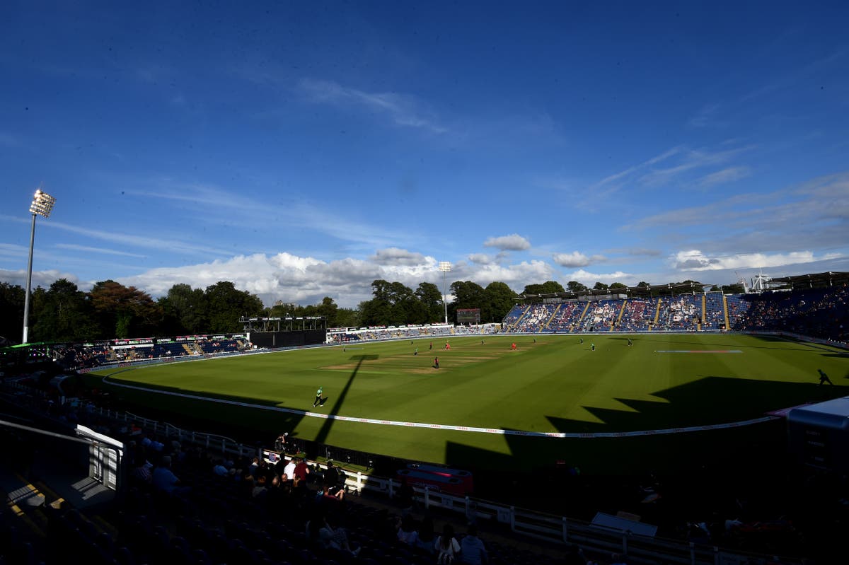 Follow live updates from England vs Pakistan