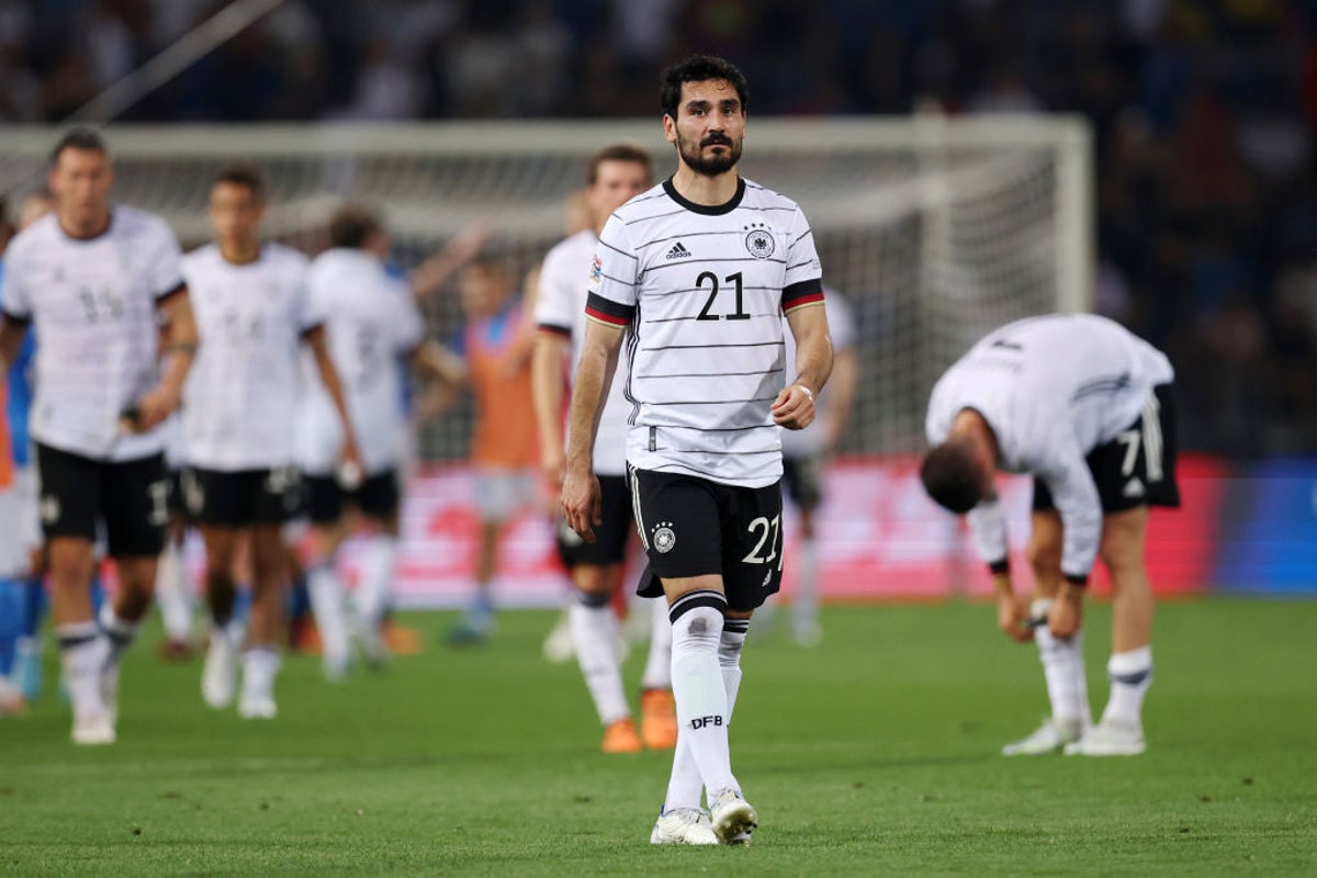 Germany vs England prediction: How will Nations League fixture play out tonight?
