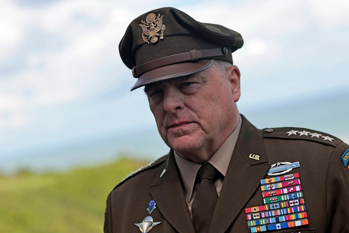 US general: Ukraine will keep getting significant support The