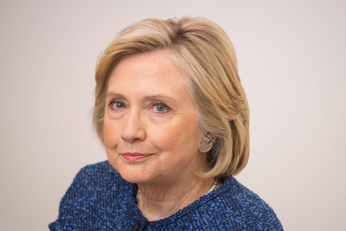 Hillary Clinton launches damning attack on Fox News over refusal to show Jan 6 hearings