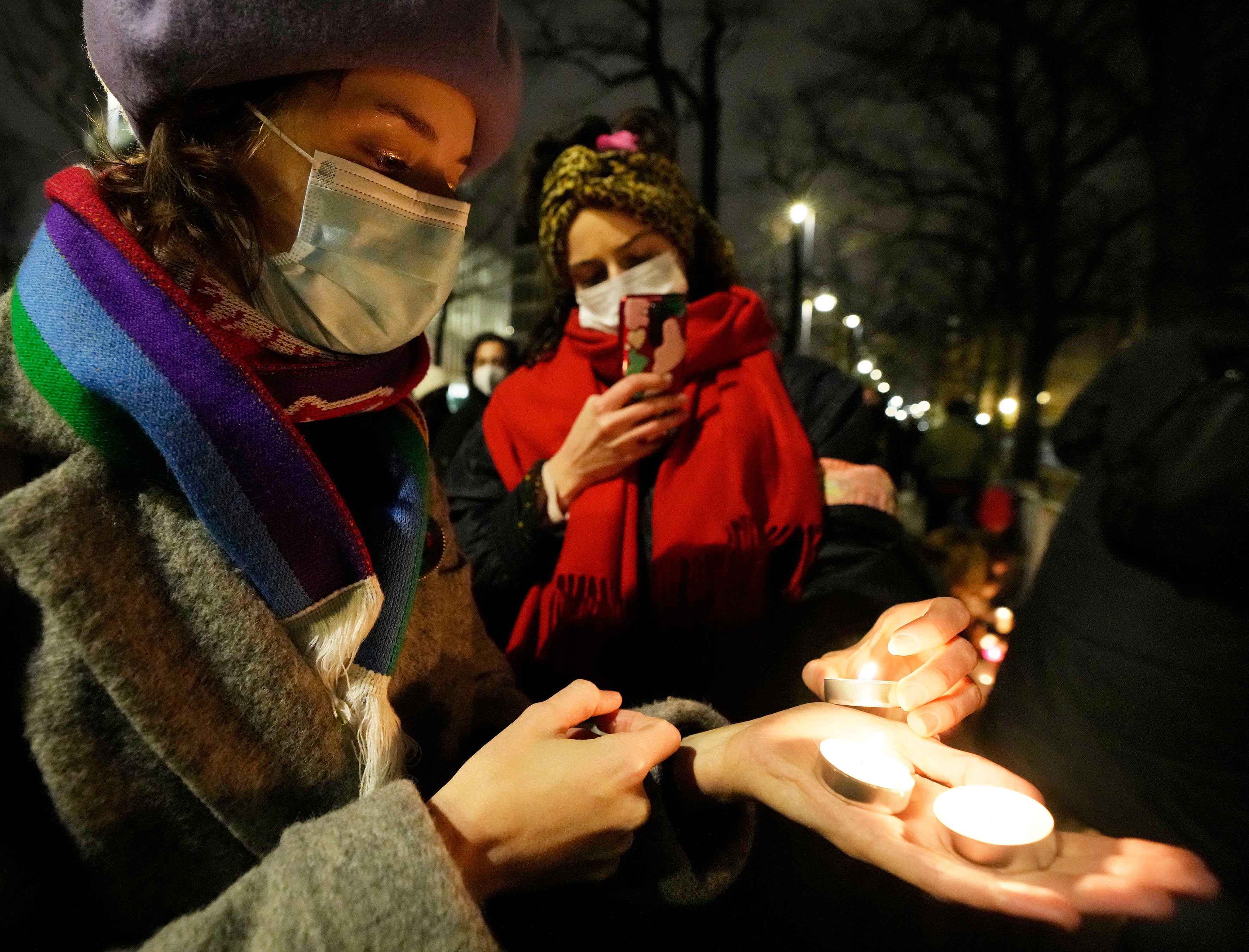 Poland Abortion