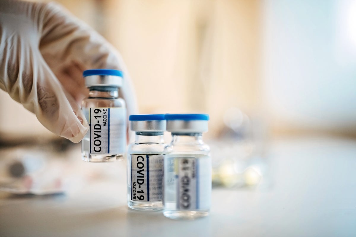 ABD 82 milyondan fazla Kovid aşısı dozunu çöpe attı