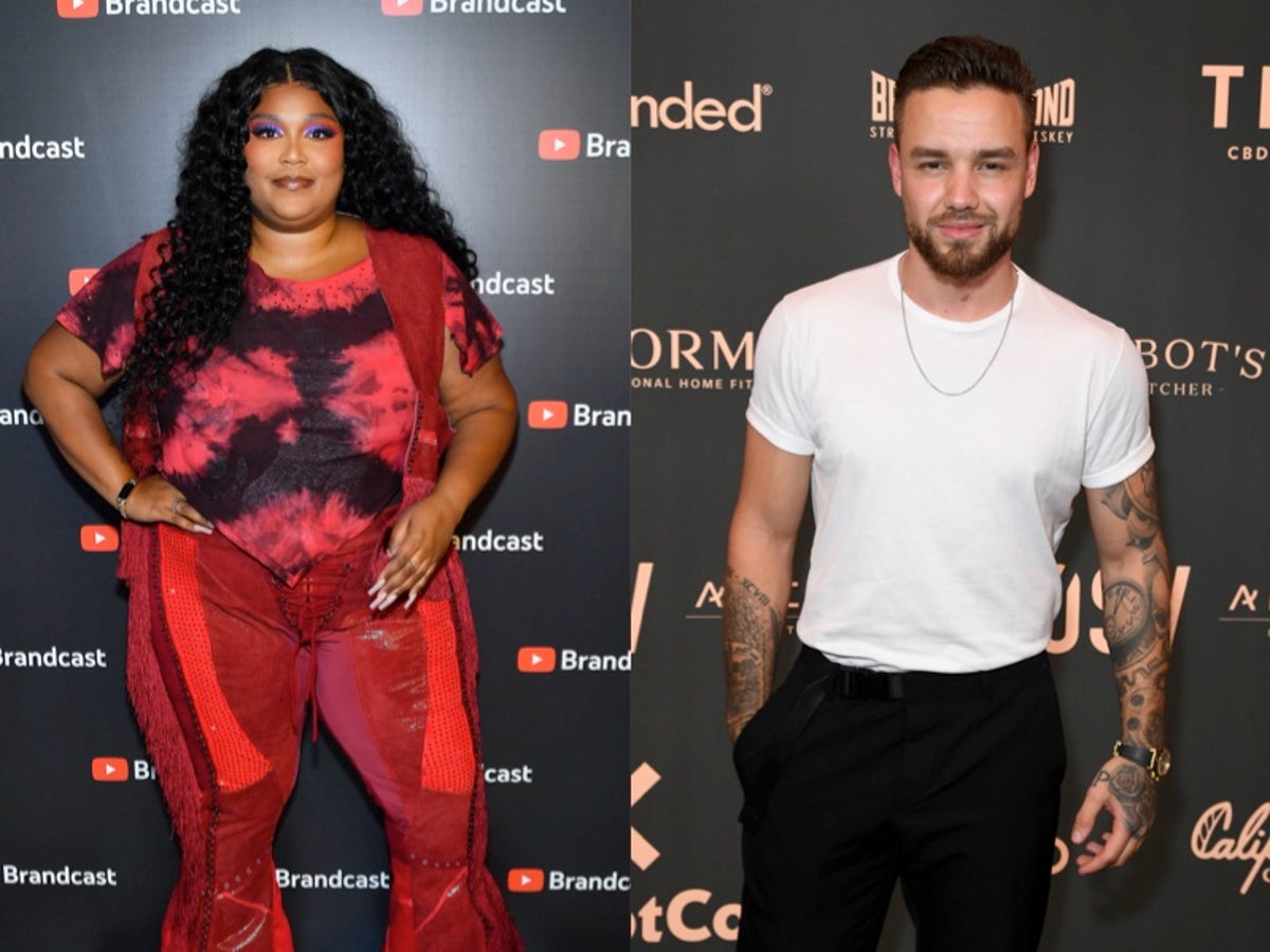 Lizzo applauded for calling out Liam Payne over One Direction comments