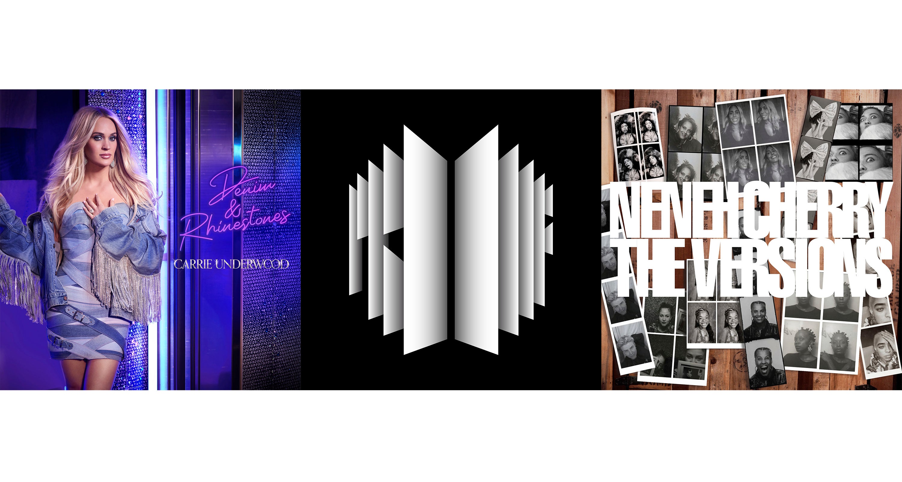 ESTRENOS DE LA SEMANA