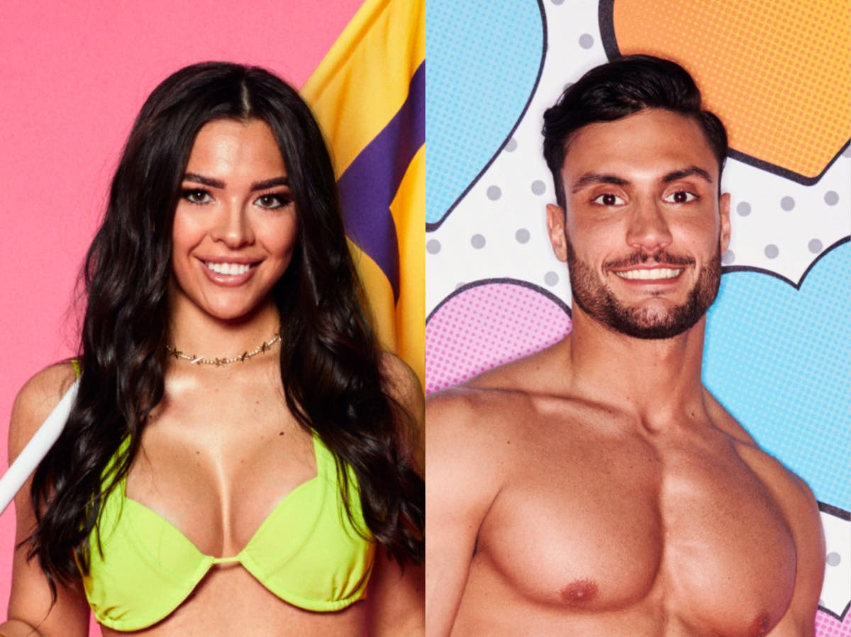 Love Island 2022: Five biggest talking points after new series launch 