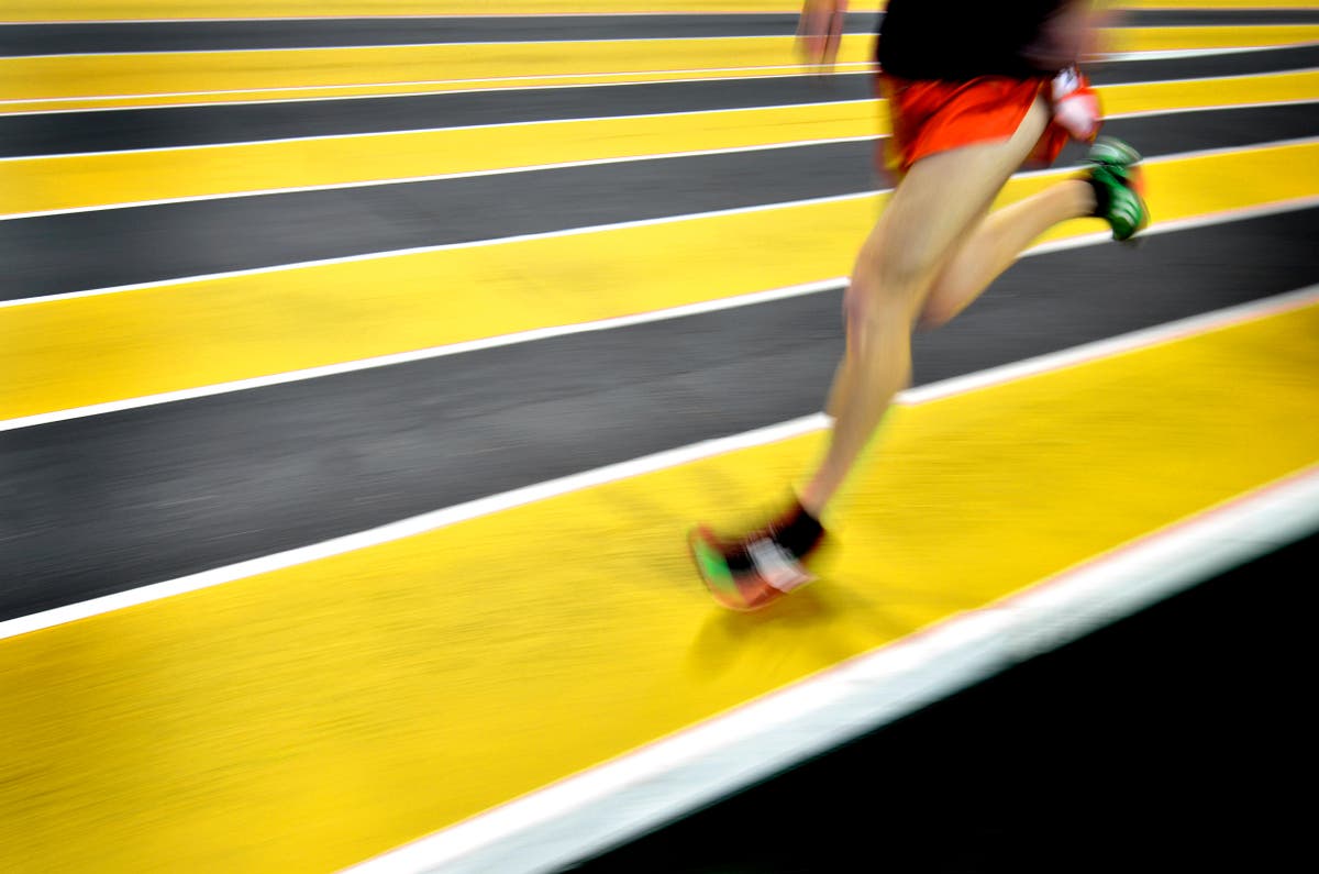 Male athletes have stiffer arteries than women of same calibre, study suggests