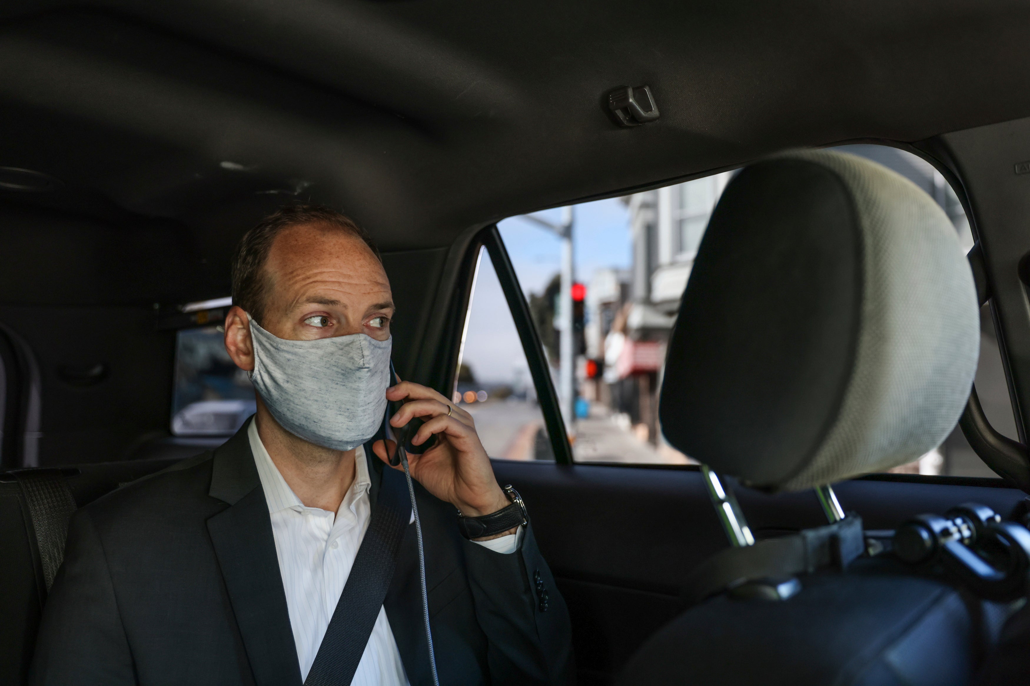 Election 2022 San Francisco District Attorney