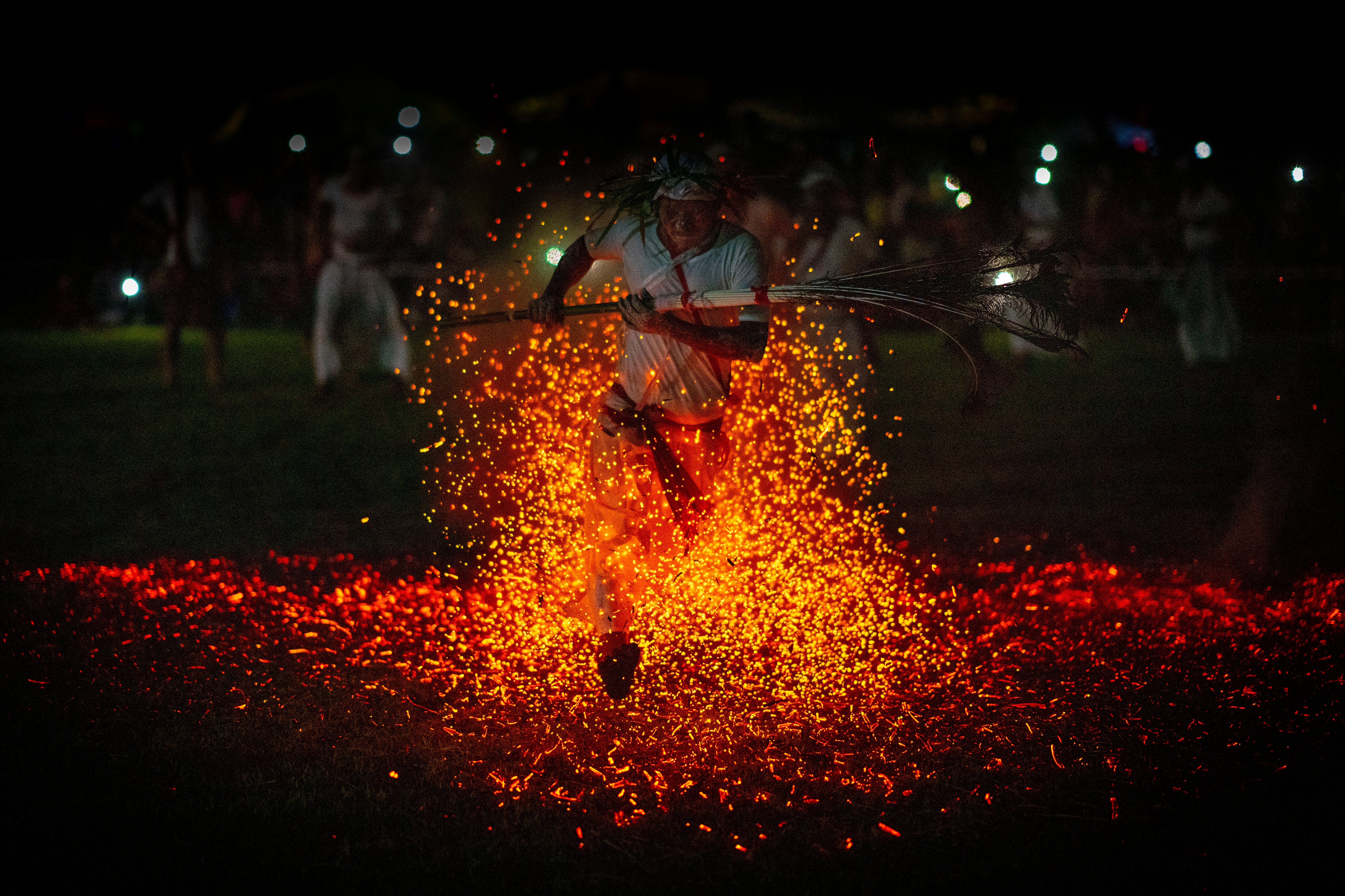 India Harvest Festival Photo Gallery