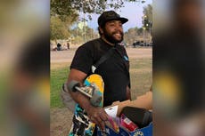 Police union defends Arizona officers who watched man drown: ‘A high risk rescue could result in death’