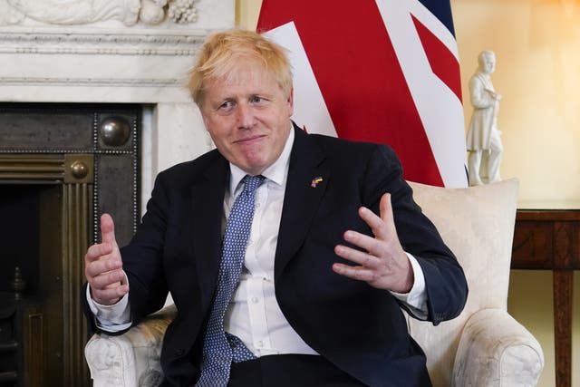 <p>Markets hate uncertainty and the PM’s future is exactly that</p>