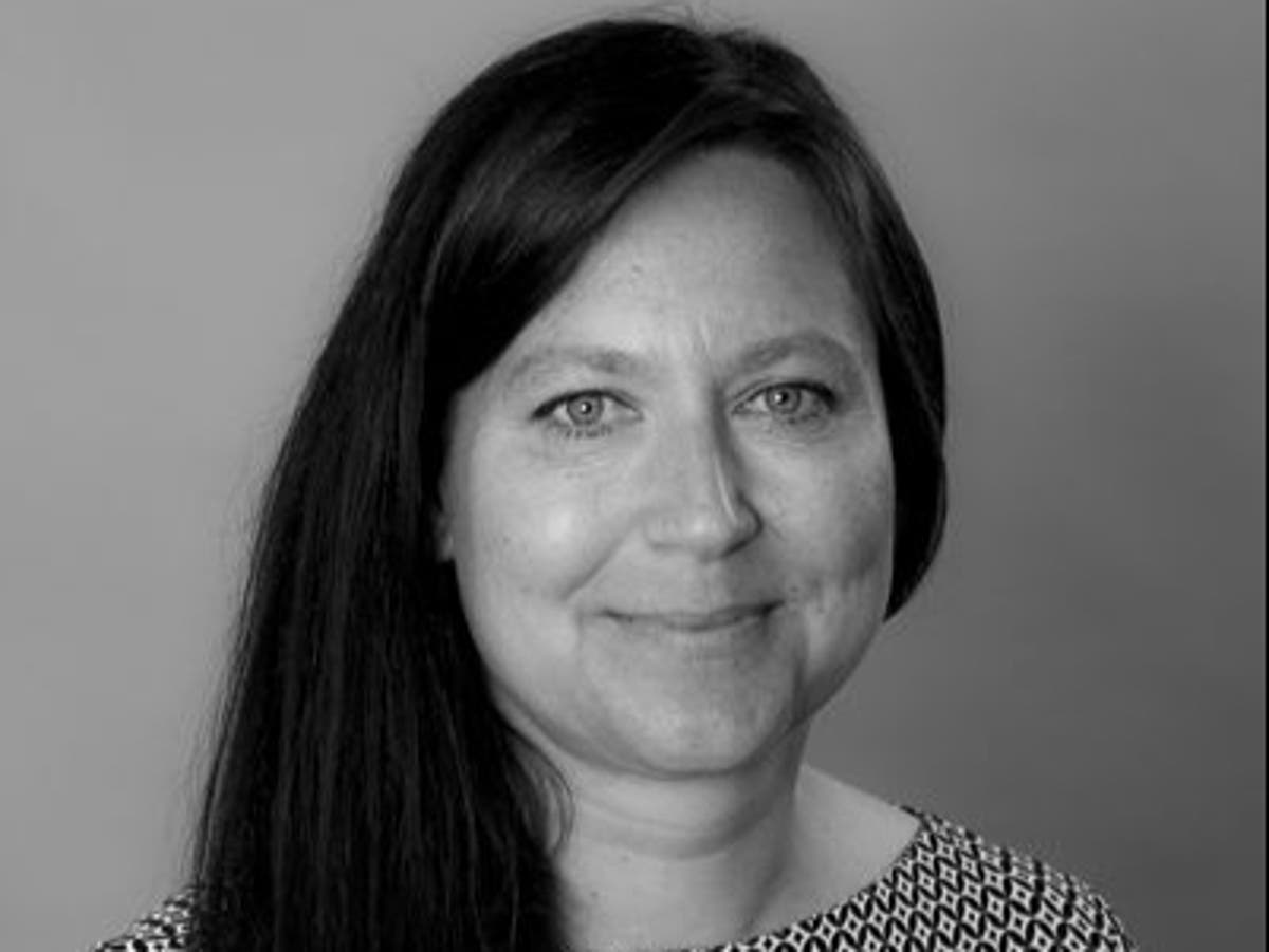 Man charged with murdering university lecturer in Essex home