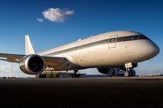 US orders seizure of two of Roman Abramovich’s private planes