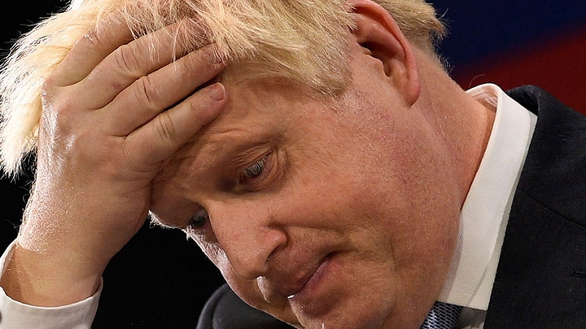 Five major challenges Boris Johnson still faces despite confidence vote victory