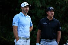 What is LIV Golf, who is playing and how can I watch?