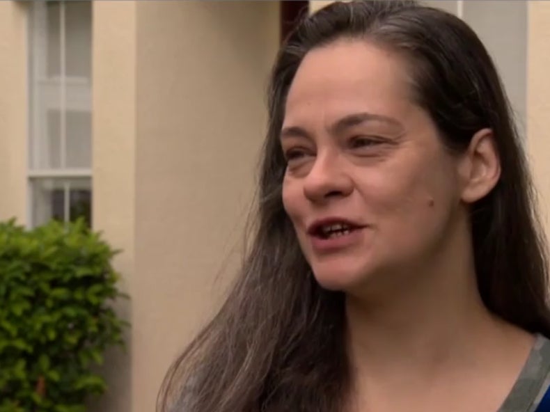 Florida Waitress Saves Child Abuse Victim By Holding