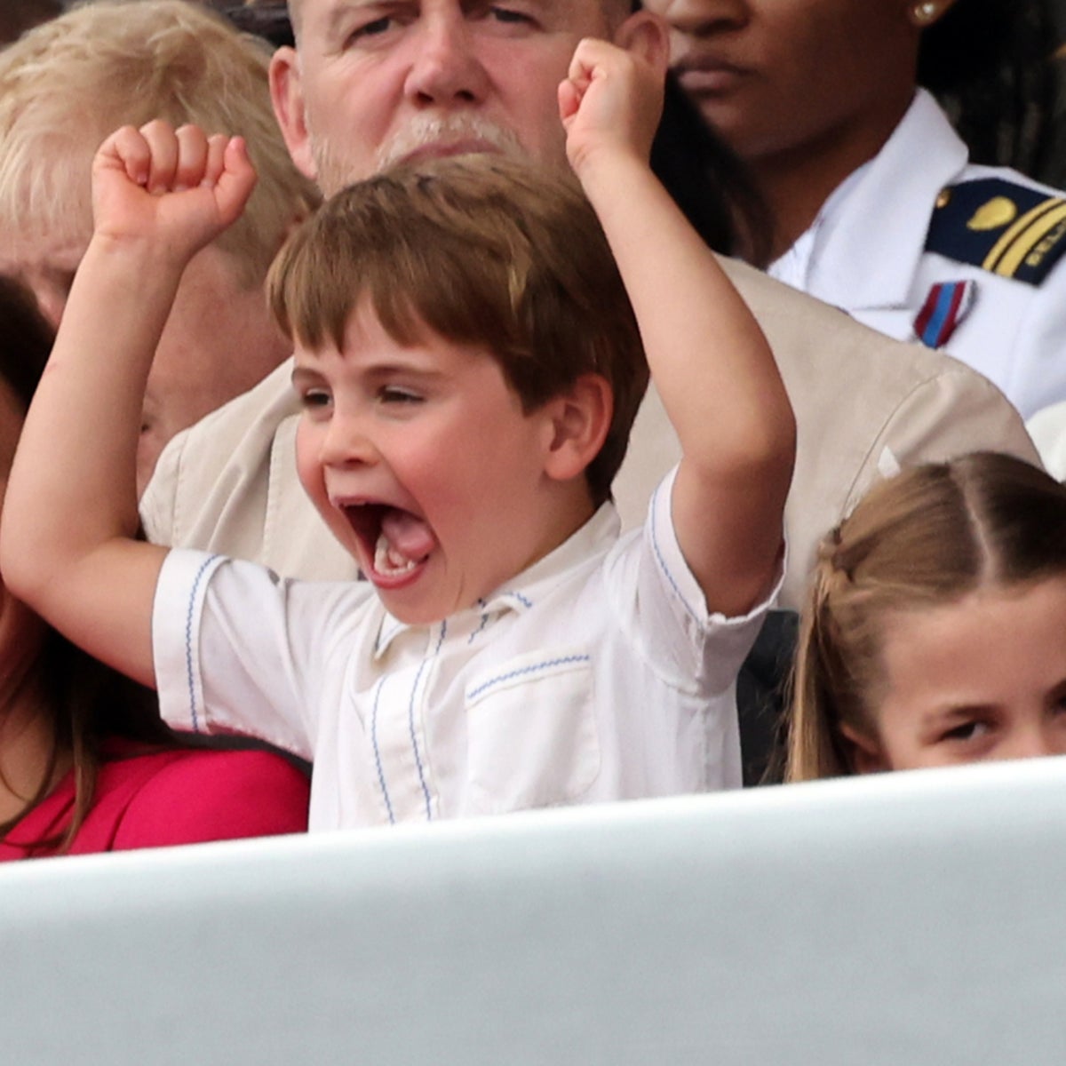Memes Of Prince George