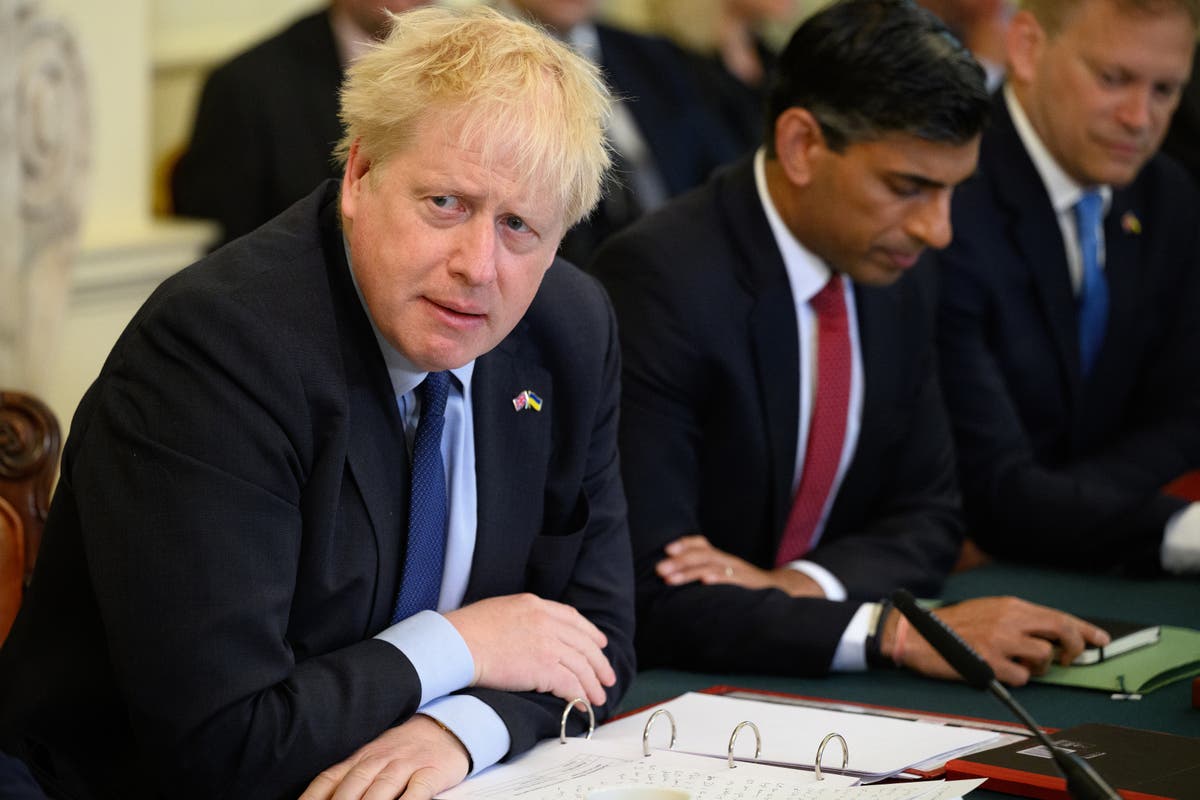Johnson says &lsquo;fundamental instinct&rsquo; is to cut taxes and costs after Tory revolt