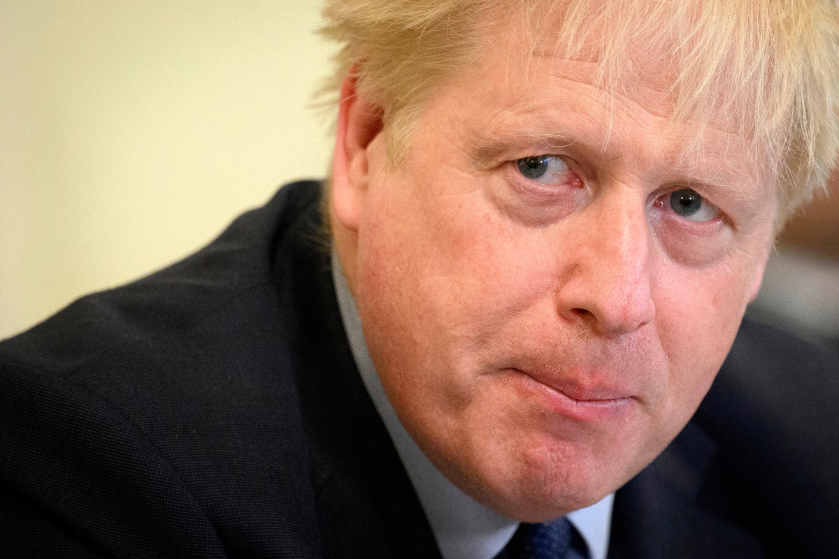 ‘No plans’ for reshuffle after Boris Johnson scrapes through confidence vote, says No 10