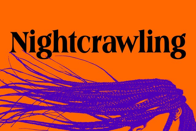 Book Review - Nightcrawling