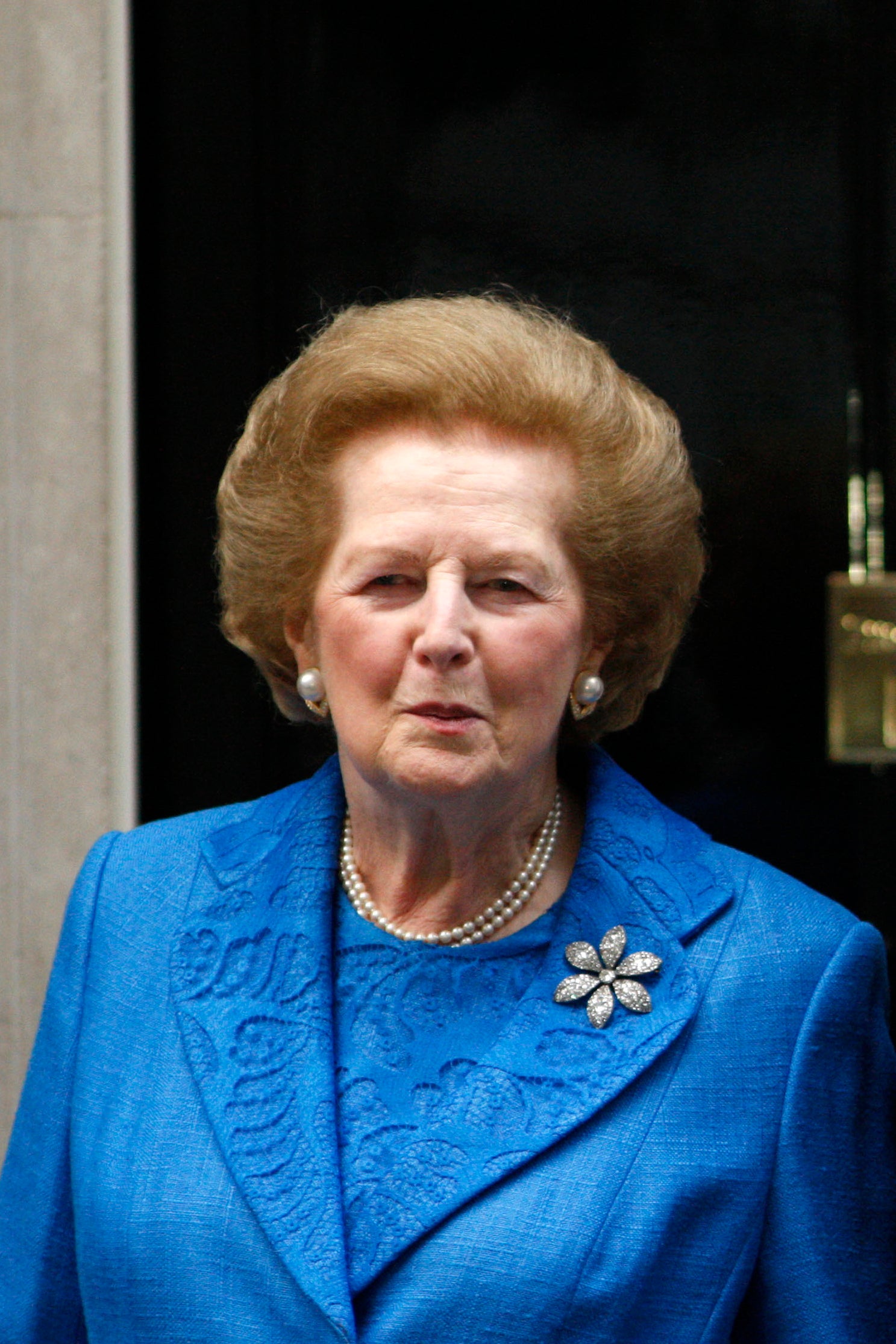 Britain Politics Past Leadership Challenges